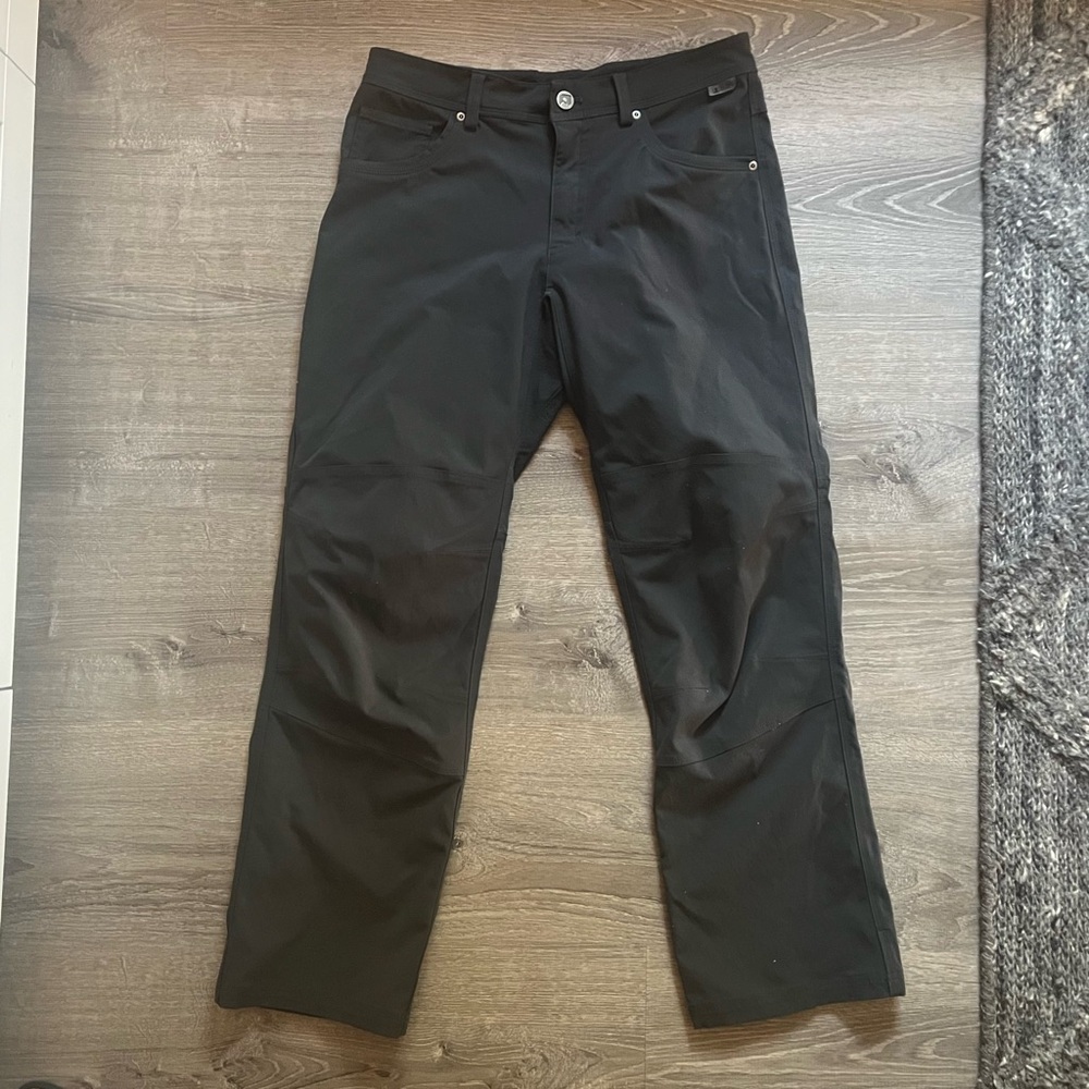 Mens EASTERN MOUNTAIN SPORTS Hiking Technical, thick/ sturdy, 32 - Picture 3 of 10